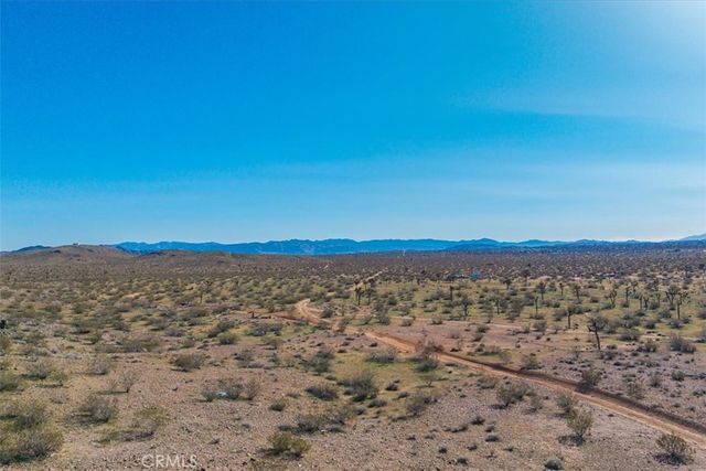 58459 Starlight Mesa Road, Yucca Valley, CA 92284