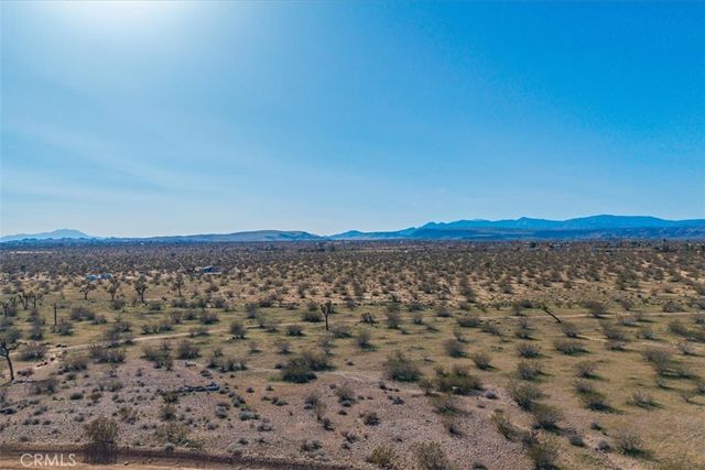 58459 Starlight Mesa Road, Yucca Valley, CA 92284