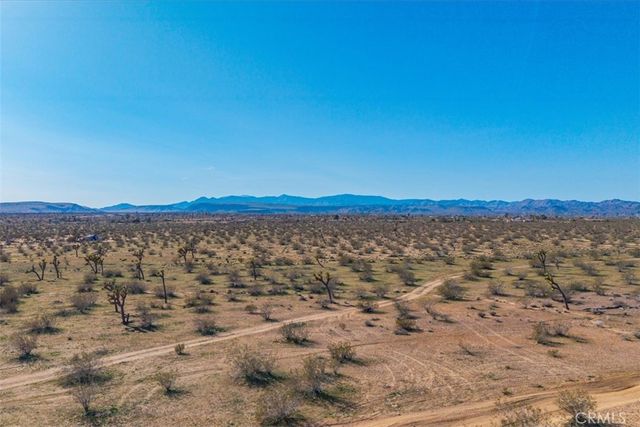 58459 Starlight Mesa Road, Yucca Valley, CA 92284