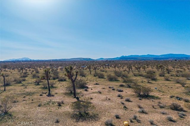 58459 Starlight Mesa Road, Yucca Valley, CA 92284