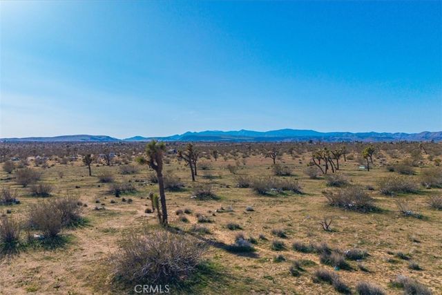 58459 Starlight Mesa Road, Yucca Valley, CA 92284
