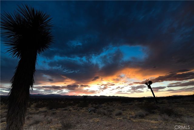 58459 Starlight Mesa Road, Yucca Valley, CA 92284