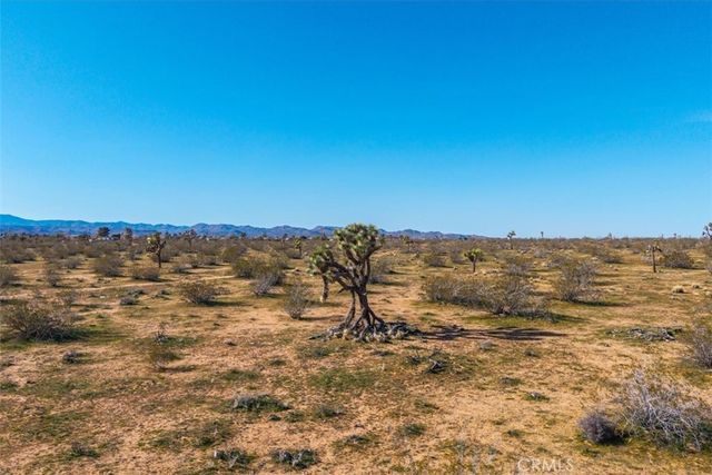 58459 Starlight Mesa Road, Yucca Valley, CA 92284