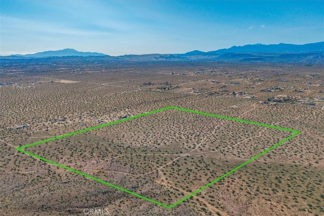 58459 Starlight Mesa Road, Yucca Valley, CA 92284