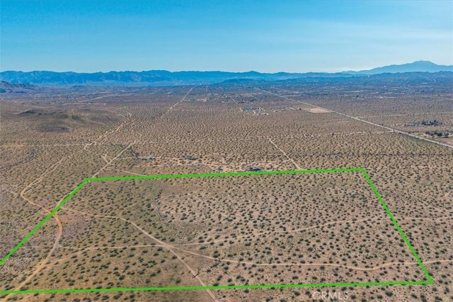 58459 Starlight Mesa Road, Yucca Valley, CA 92284