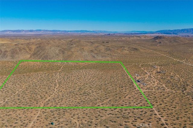 58459 Starlight Mesa Road, Yucca Valley, CA 92284