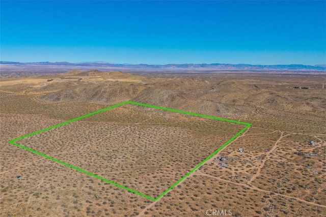 58459 Starlight Mesa Road, Yucca Valley, CA 92284