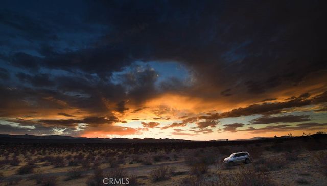 58459 Starlight Mesa Road, Yucca Valley, CA 92284