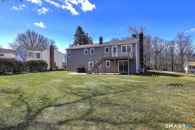 266 Mary Ellen Drive, Milford, CT 06460