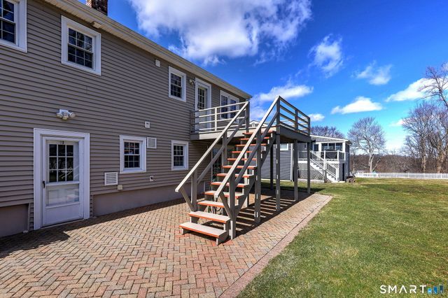 266 Mary Ellen Drive, Milford, CT 06460