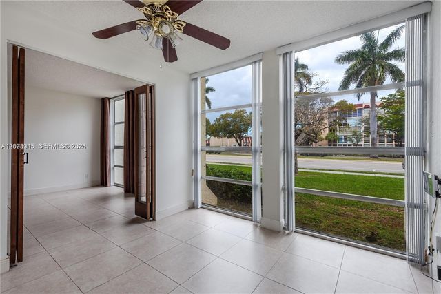 2000 Atlantic Shores Boulevard 107, Hallandale Beach, FL 33009