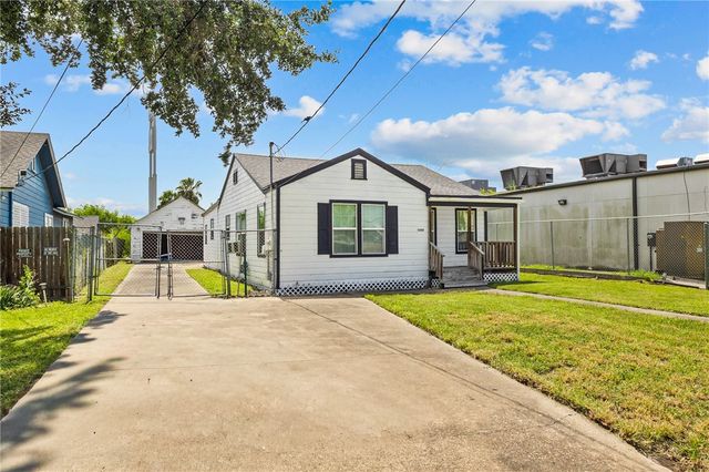 1222 18th St, Corpus Christi, TX 78405
