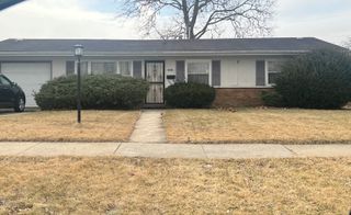 1418 E 13th Place, Ford Heights, IL 60411
