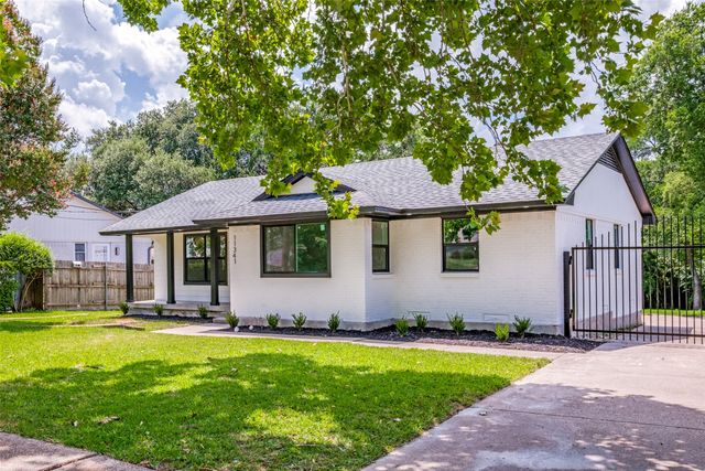 11341 Gatewood Place, Dallas, TX 75218