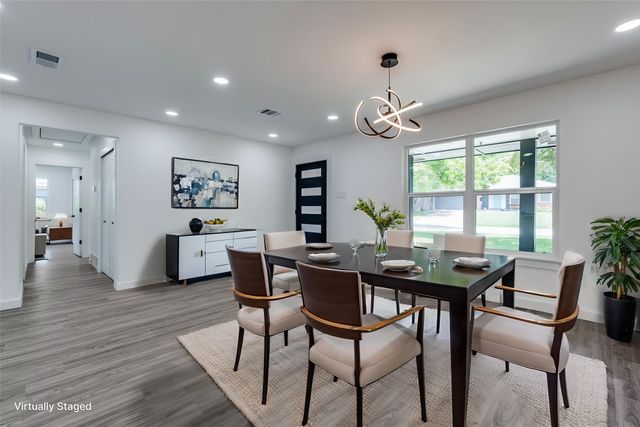 11341 Gatewood Place, Dallas, TX 75218