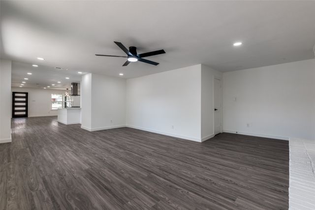 11341 Gatewood Place, Dallas, TX 75218