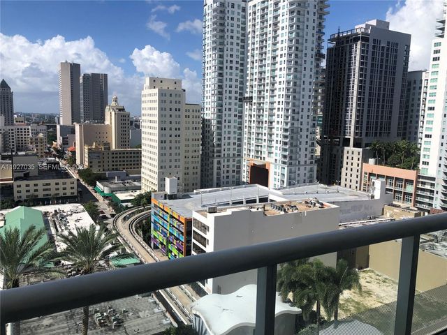 50 BISCAYNE BLVD 1703, Miami, FL 33132