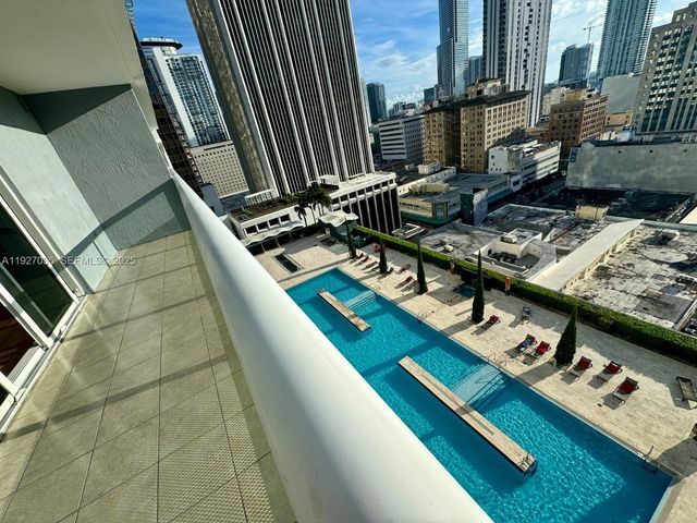 50 BISCAYNE BLVD 1703, Miami, FL 33132