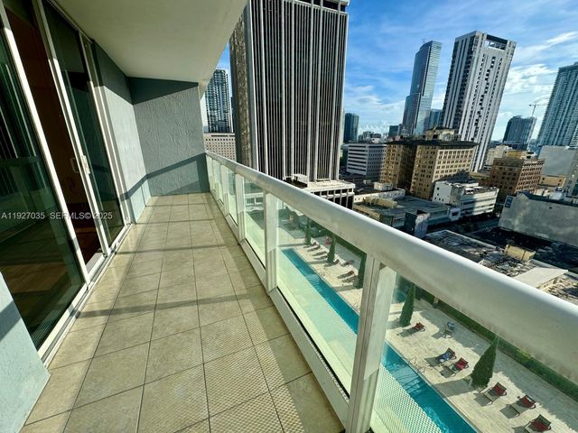 50 BISCAYNE BLVD 1703, Miami, FL 33132
