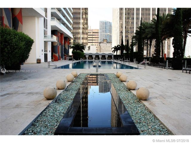 50 BISCAYNE BLVD 1703, Miami, FL 33132