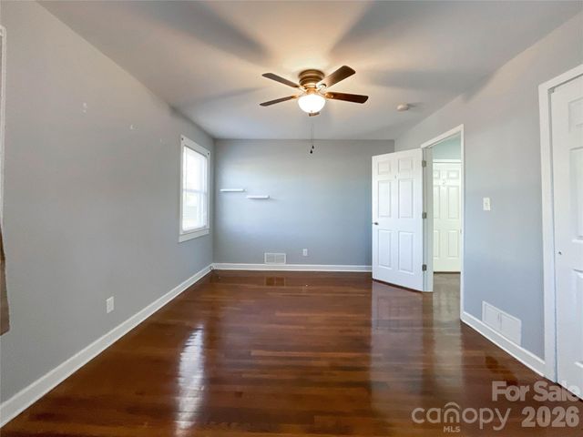 1116 Montgomery Avenue, Albemarle, NC 28001