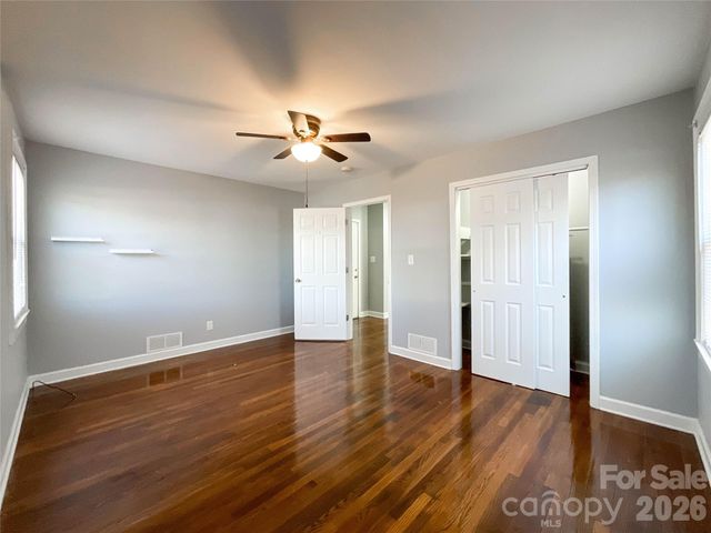 1116 Montgomery Avenue, Albemarle, NC 28001