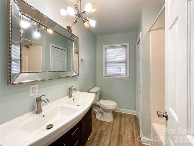 1116 Montgomery Avenue, Albemarle, NC 28001