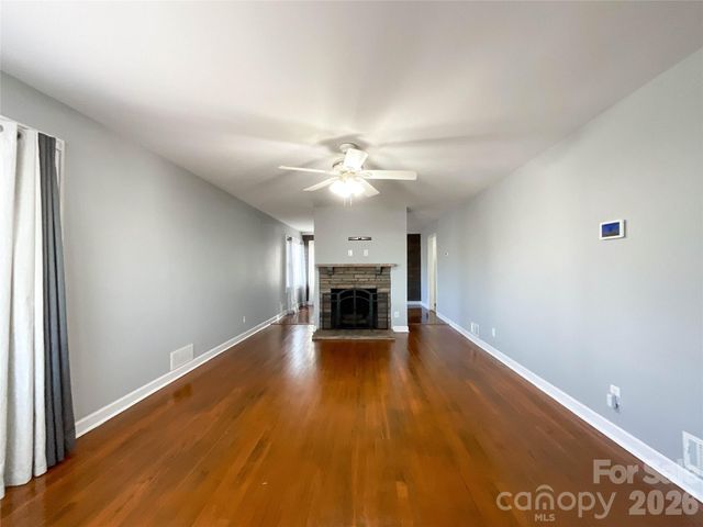 1116 Montgomery Avenue, Albemarle, NC 28001