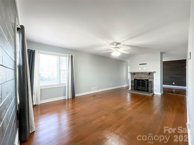 1116 Montgomery Avenue, Albemarle, NC 28001