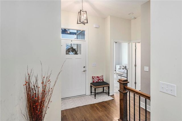 199 Tanner Drive, Belton, MO 64012