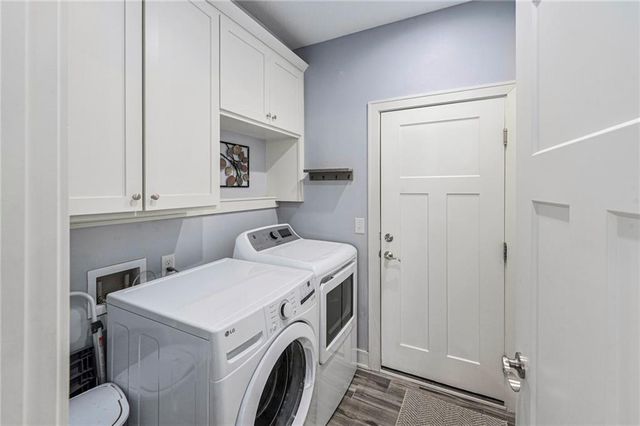 199 Tanner Drive, Belton, MO 64012