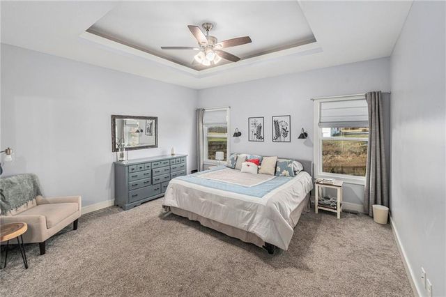 199 Tanner Drive, Belton, MO 64012