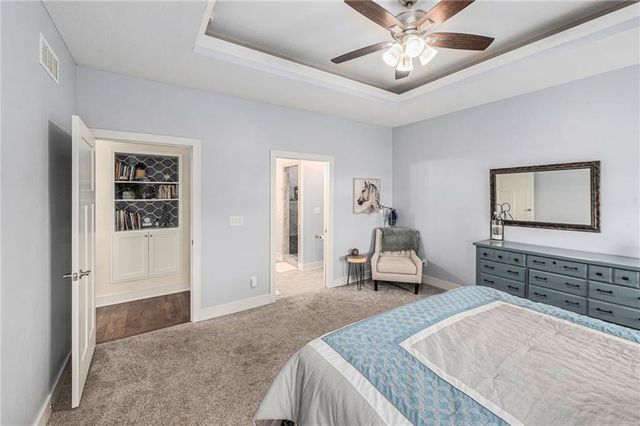 199 Tanner Drive, Belton, MO 64012