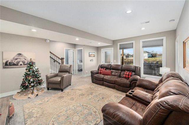 199 Tanner Drive, Belton, MO 64012