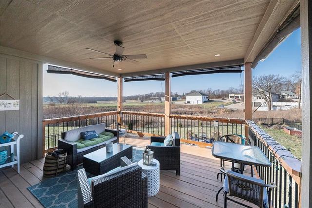 199 Tanner Drive, Belton, MO 64012