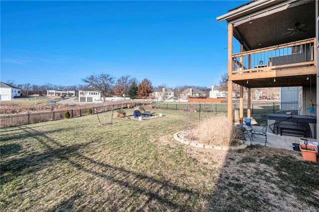 199 Tanner Drive, Belton, MO 64012