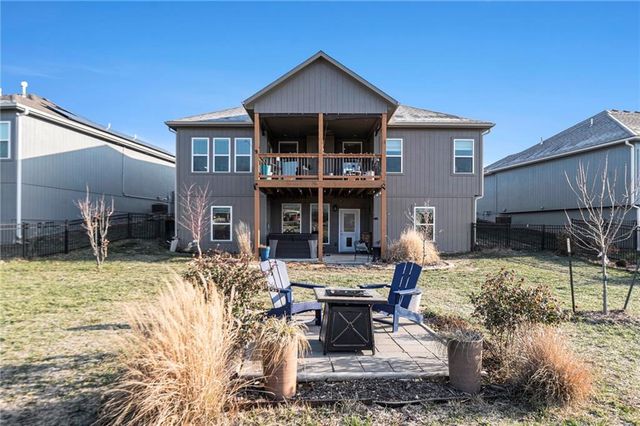 199 Tanner Drive, Belton, MO 64012