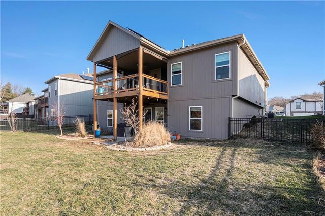 199 Tanner Drive, Belton, MO 64012