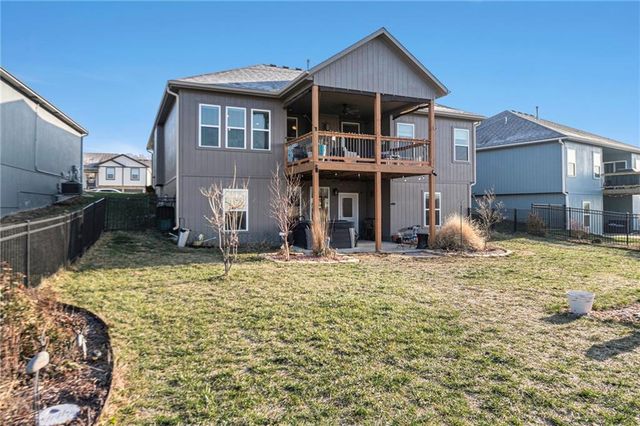 199 Tanner Drive, Belton, MO 64012