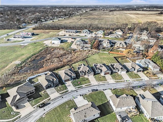 199 Tanner Drive, Belton, MO 64012