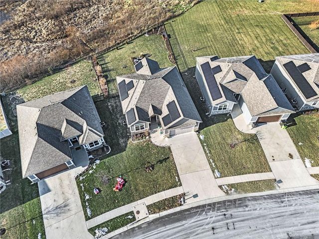 199 Tanner Drive, Belton, MO 64012