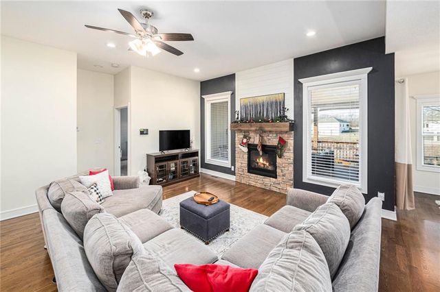 199 Tanner Drive, Belton, MO 64012