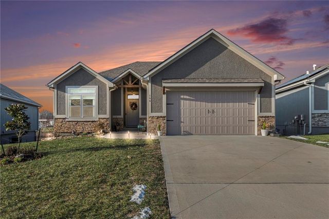 199 Tanner Drive, Belton, MO 64012