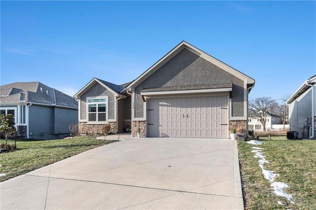 199 Tanner Drive, Belton, MO 64012
