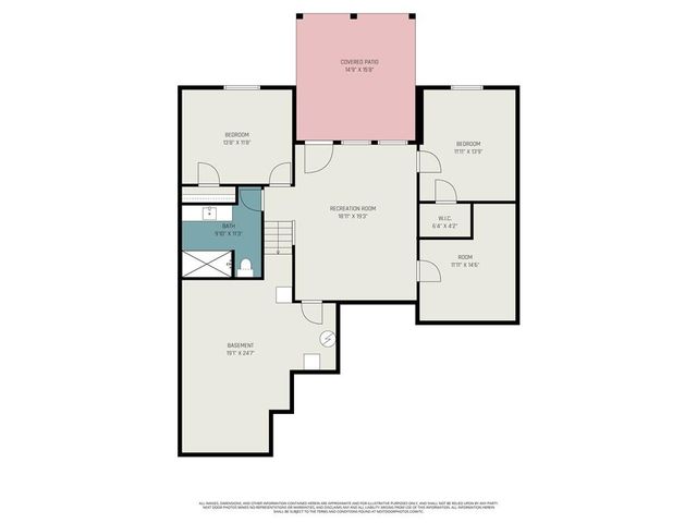 199 Tanner Drive, Belton, MO 64012