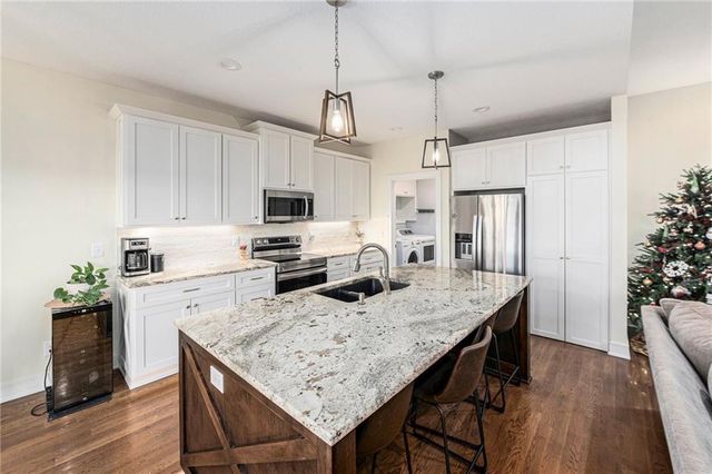 199 Tanner Drive, Belton, MO 64012