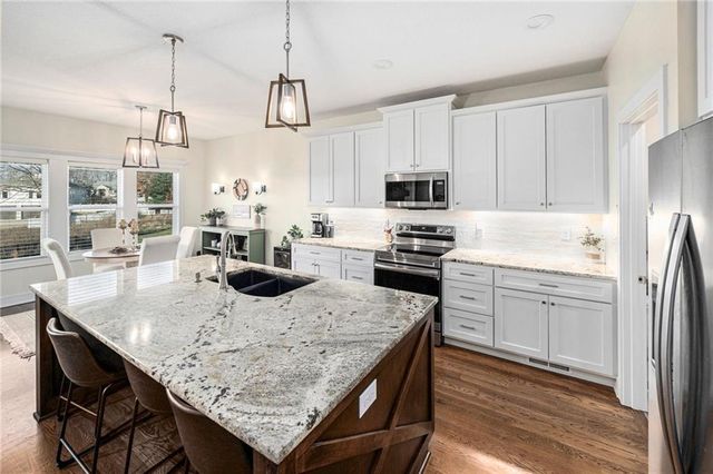 199 Tanner Drive, Belton, MO 64012