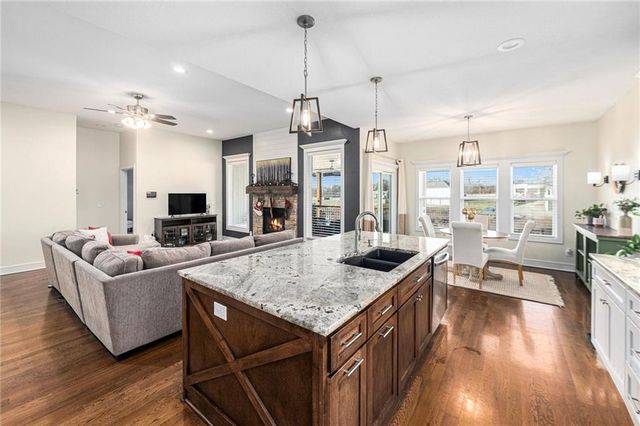 199 Tanner Drive, Belton, MO 64012