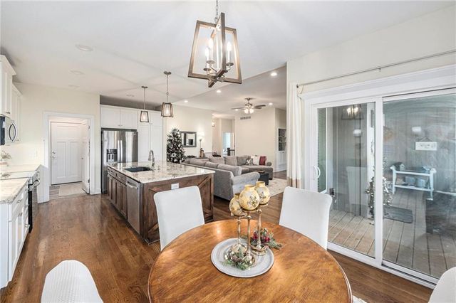 199 Tanner Drive, Belton, MO 64012