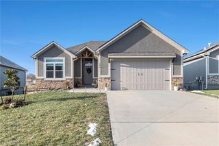 199 Tanner Drive, Belton, MO 64012